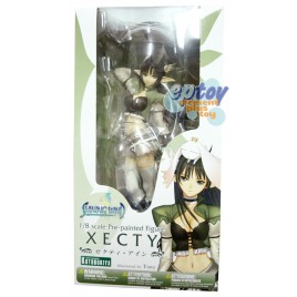 Kotobukiya Shining Wind Xecty Ein